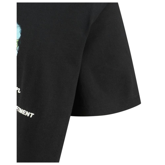 Jack & Jones Ανδρική κοντομάνικη μπλούζα Jack & Jones Ανδρική κοντομάνικη μπλούζα